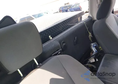 2022 Ram 1500 Classic Tradesman 4X2 8' Box z USA, uszkodzony, nr VIN 3C6JR6DT4NG239661